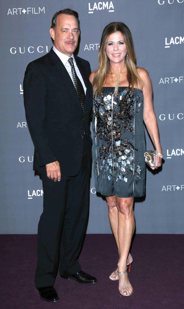 Tom Hanks