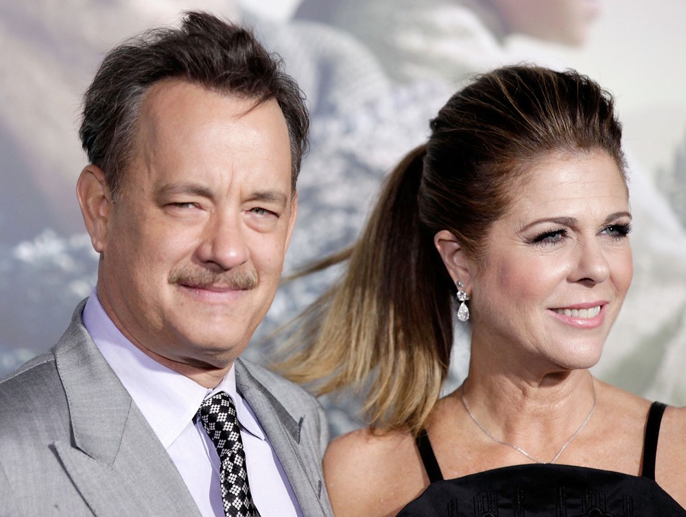 Tom Hanks