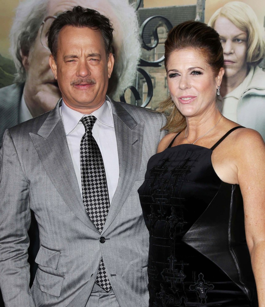 Rita Wilson