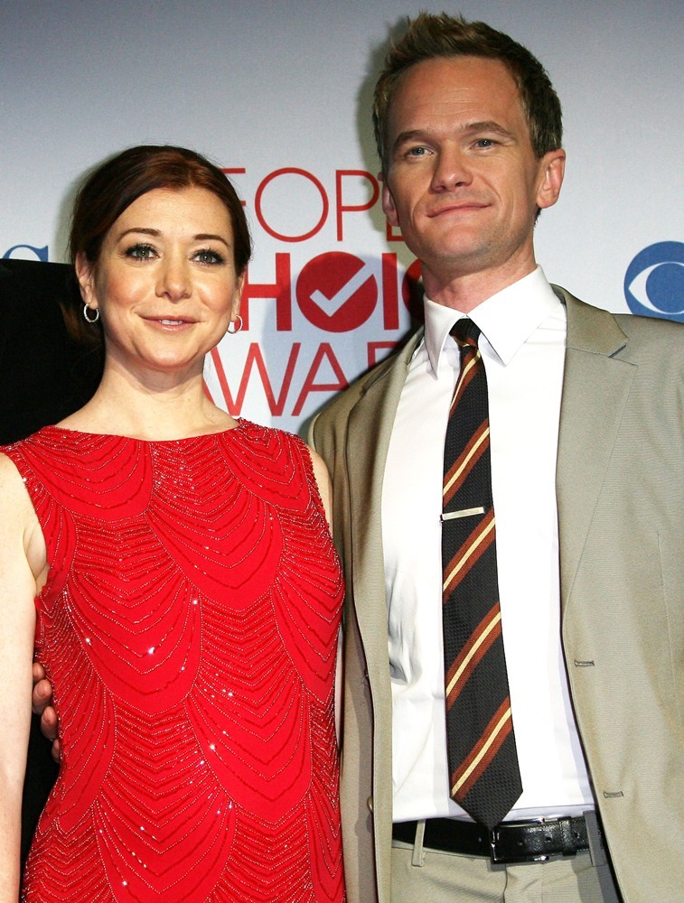 Neil Patrick Harris