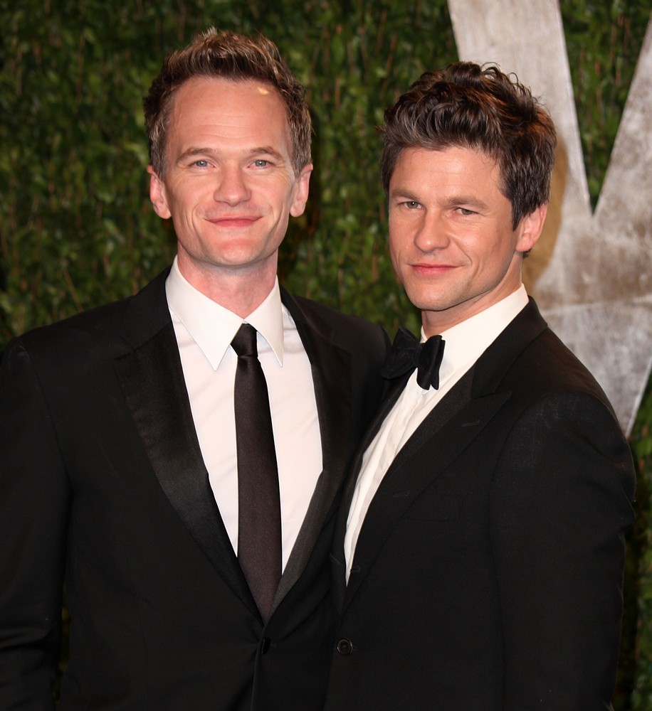 Neil Patrick Harris