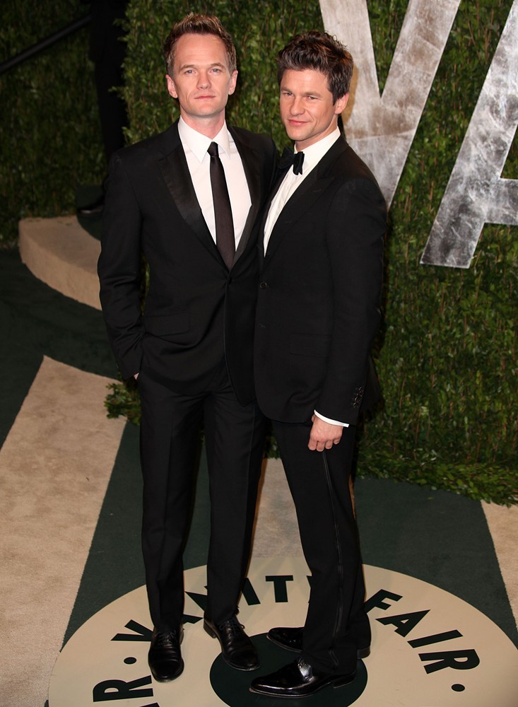 Neil Patrick Harris