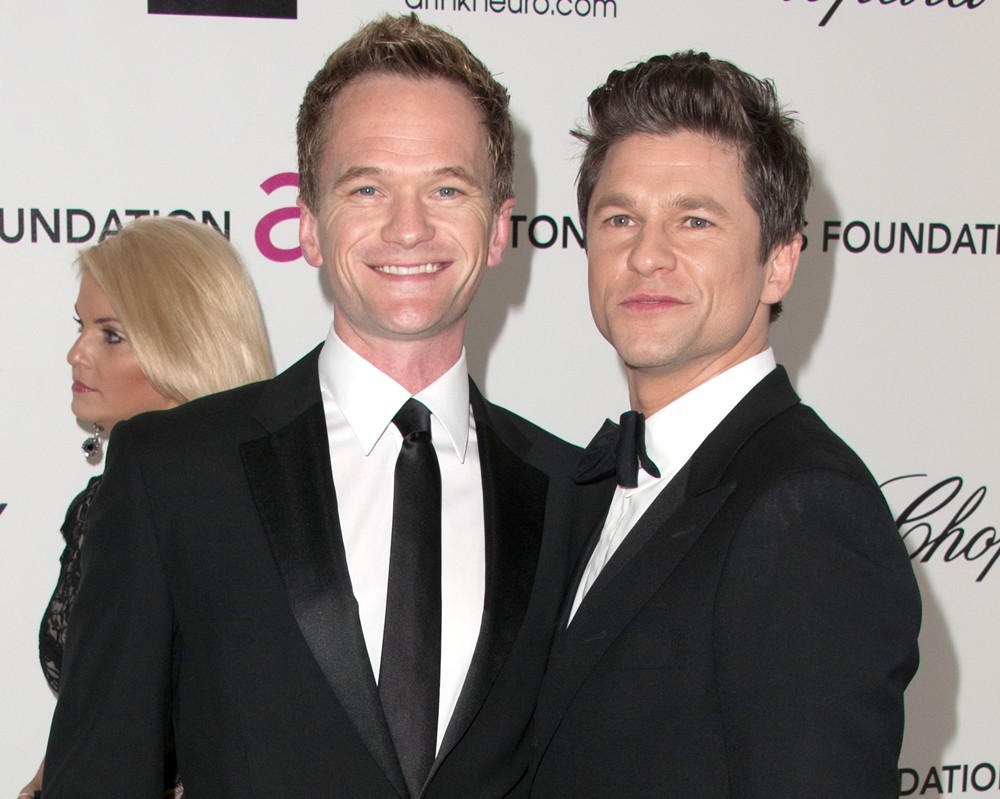 Neil Patrick Harris