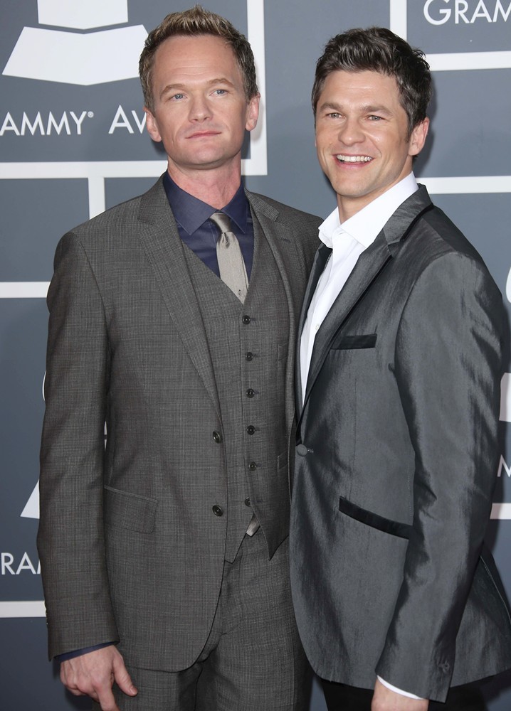 55th Annual GRAMMY Awards - Arrivals