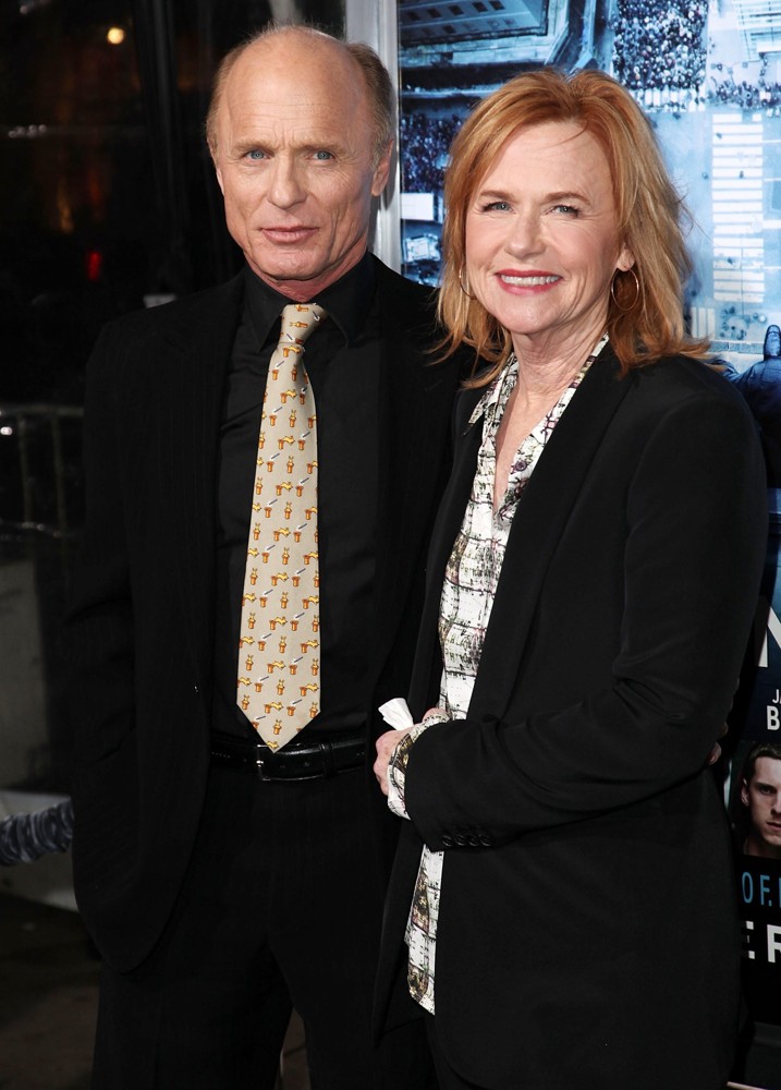 Ed Harris