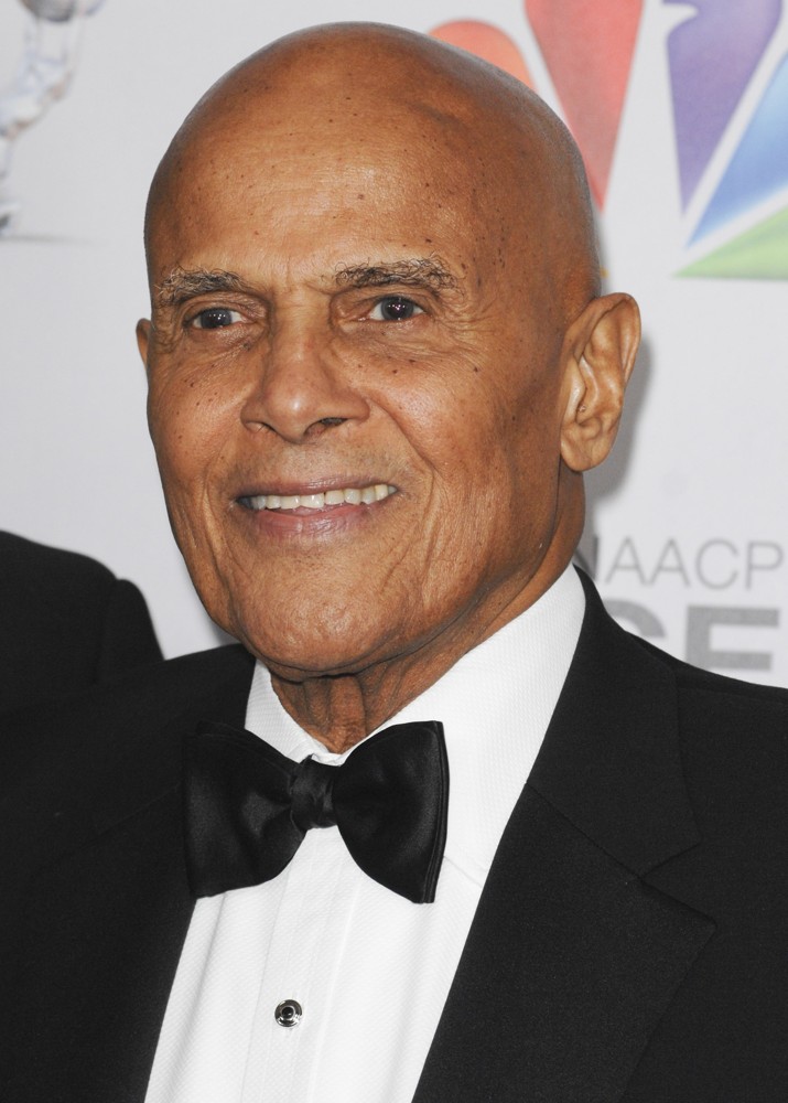 Harry Belafonte