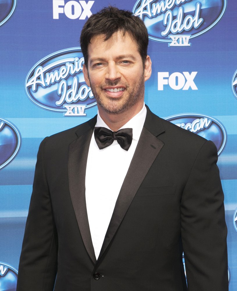 Harry Connick Jr. Net Worth