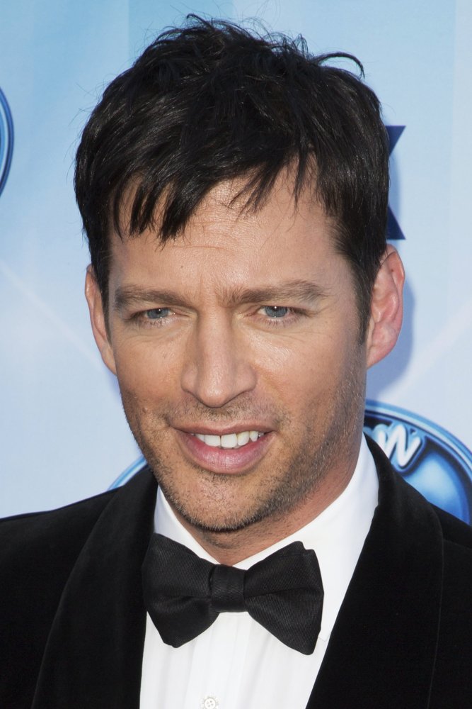 Harry Connick Jr. Picture 43 FOX's American Idol XIII Finale