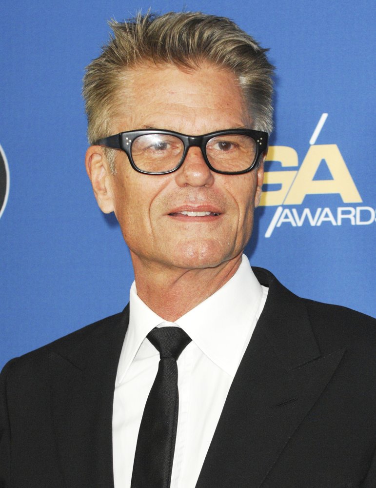 Harry Hamlin Picture 28 The 66th Annual DGA Awards Arrivals