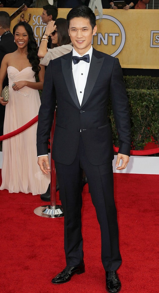 19th Annual Screen Actors Guild Awards - Arrivals