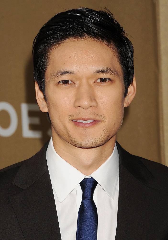 Harry Shum Jr 2011 CNN Heroes An AllStar Tribute