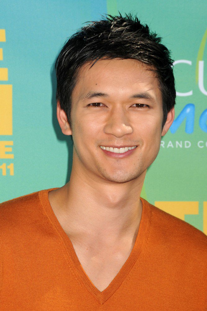 Harry Shum Jr 2011 Teen Choice Awards Photo credit AdMedia WENN