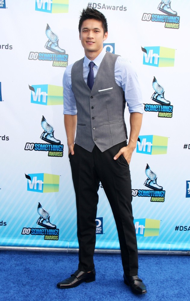 Harry Shum Jr.