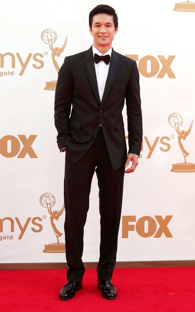 Harry Shum Jr.