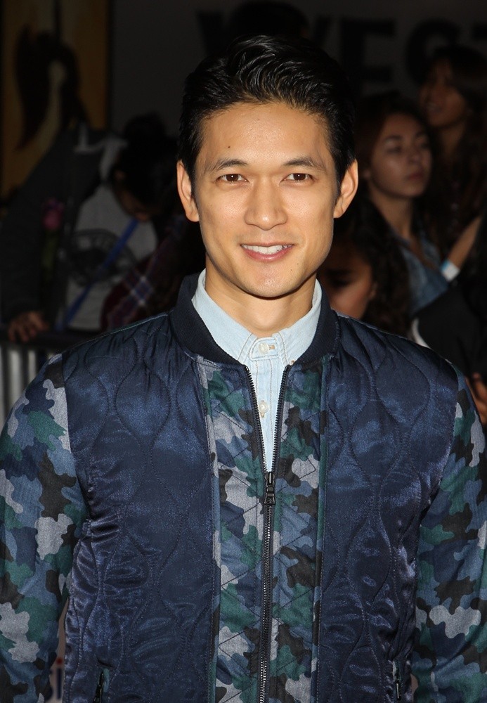 Harry Shum Jr. Picture 48 - Open Road Films Justin Bieber&rsquo;s Believe