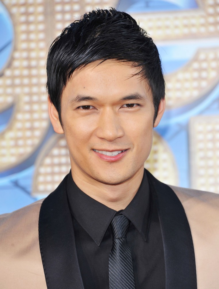 Harry Shum Jr