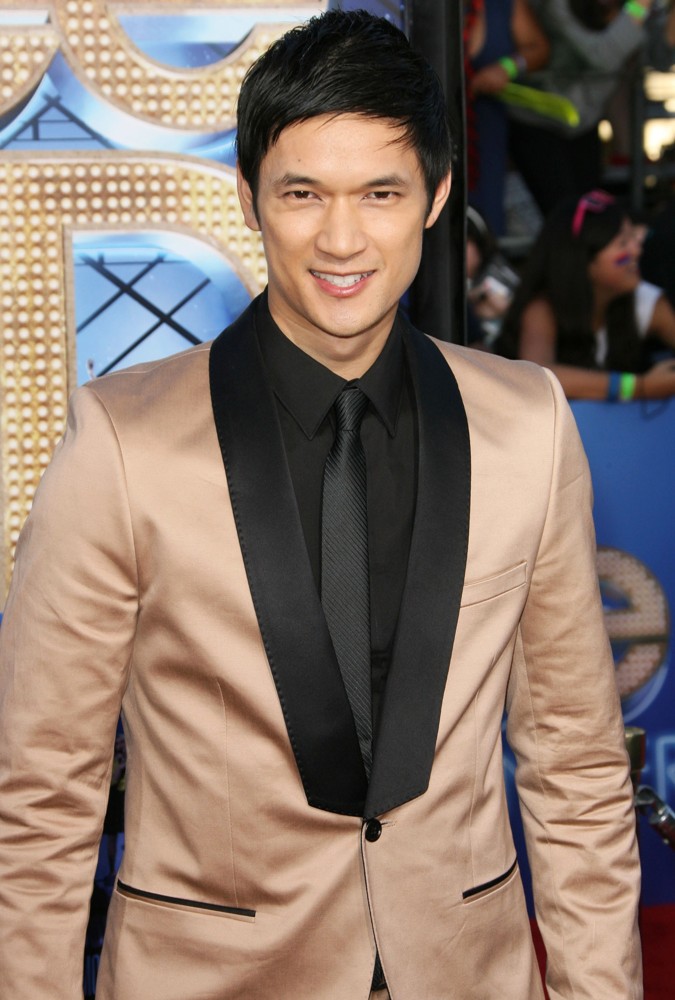 The World Premiere of Glee The 3D Concert Movie - Arrivals