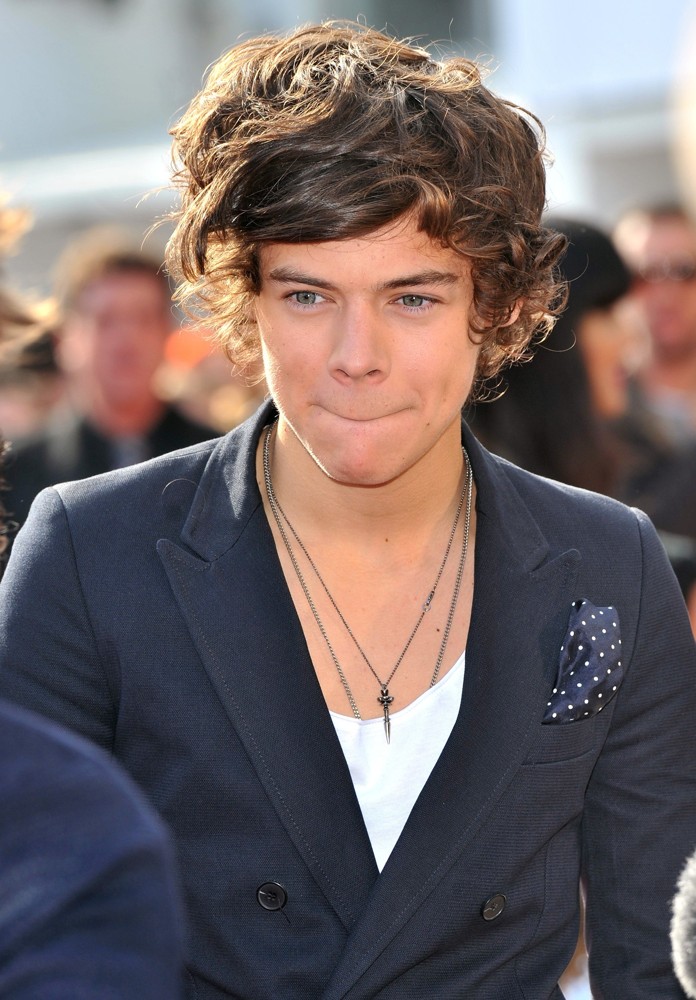Harry Styles