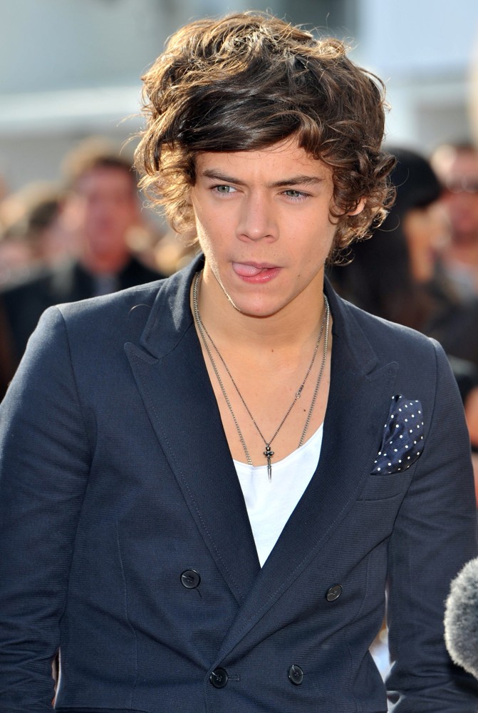Harry Styles