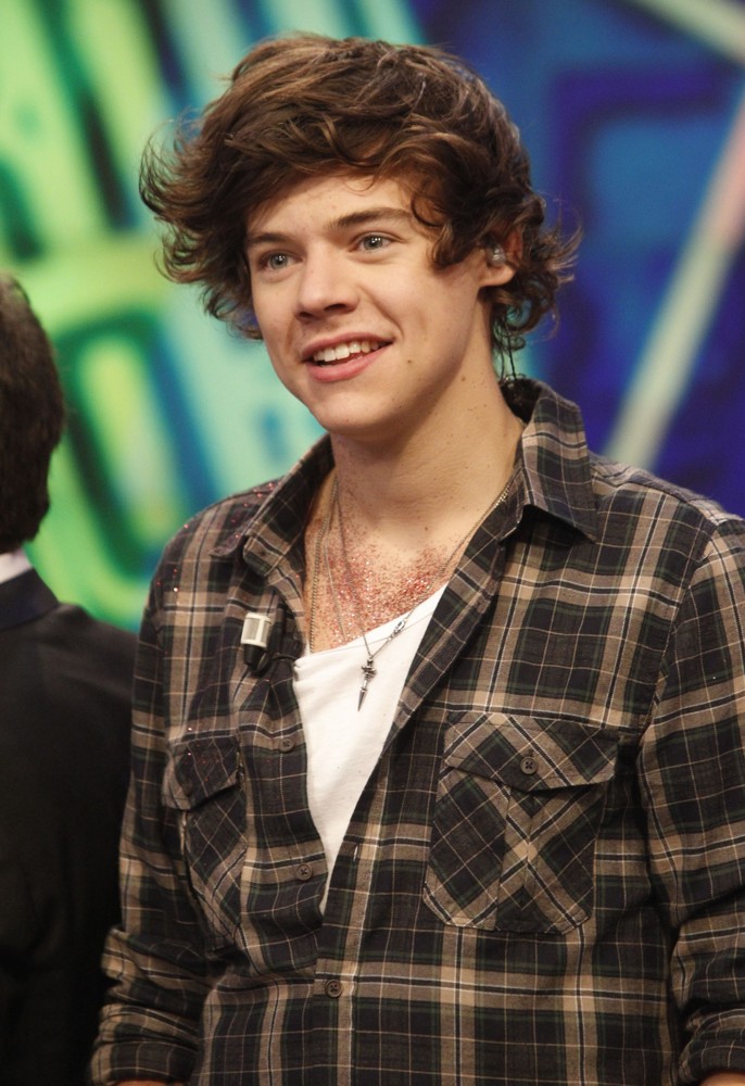 Harry Styles
