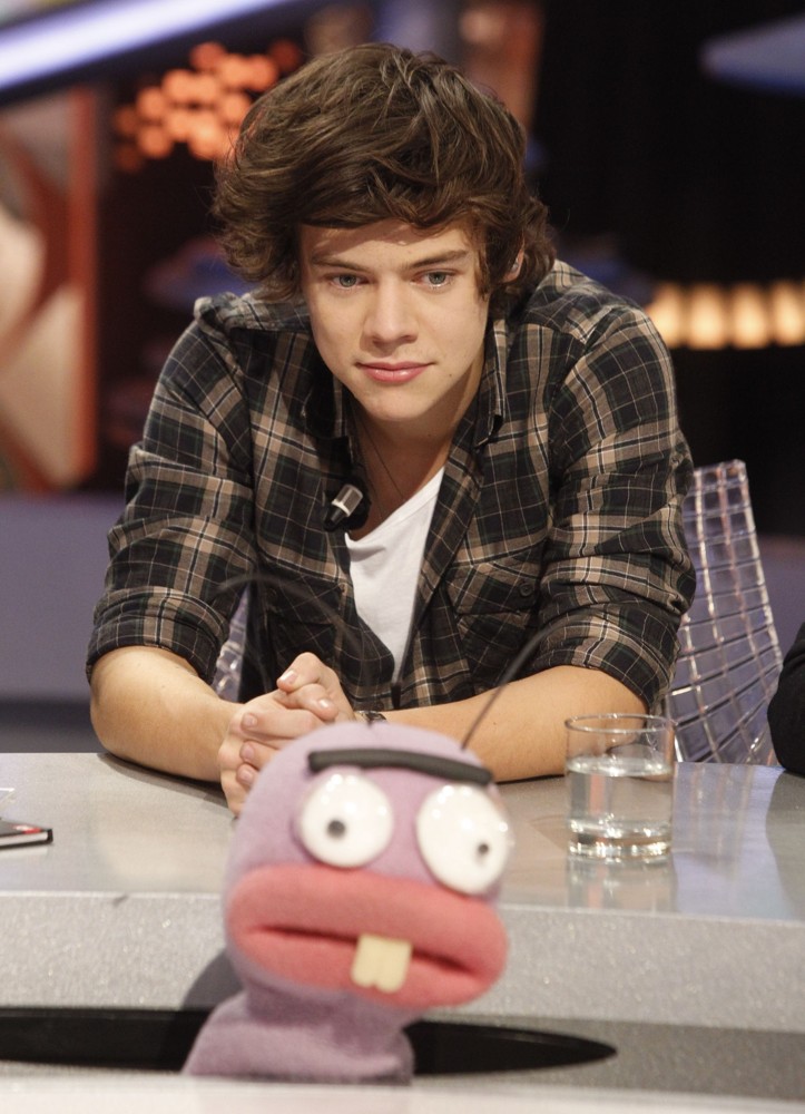 Harry Styles