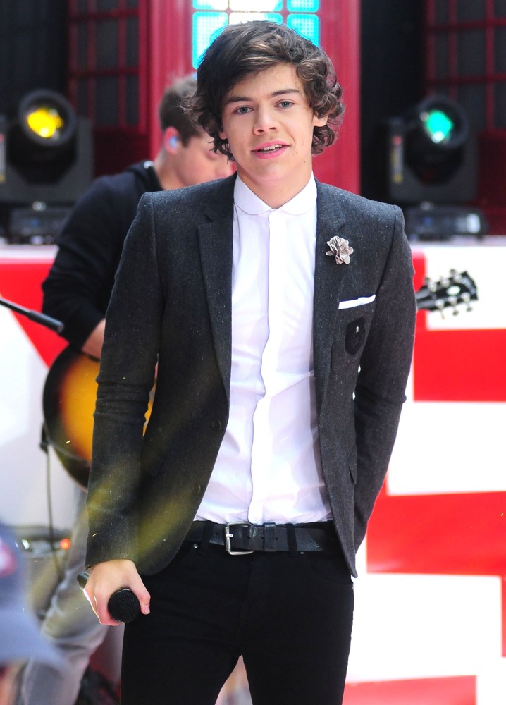 One Direction