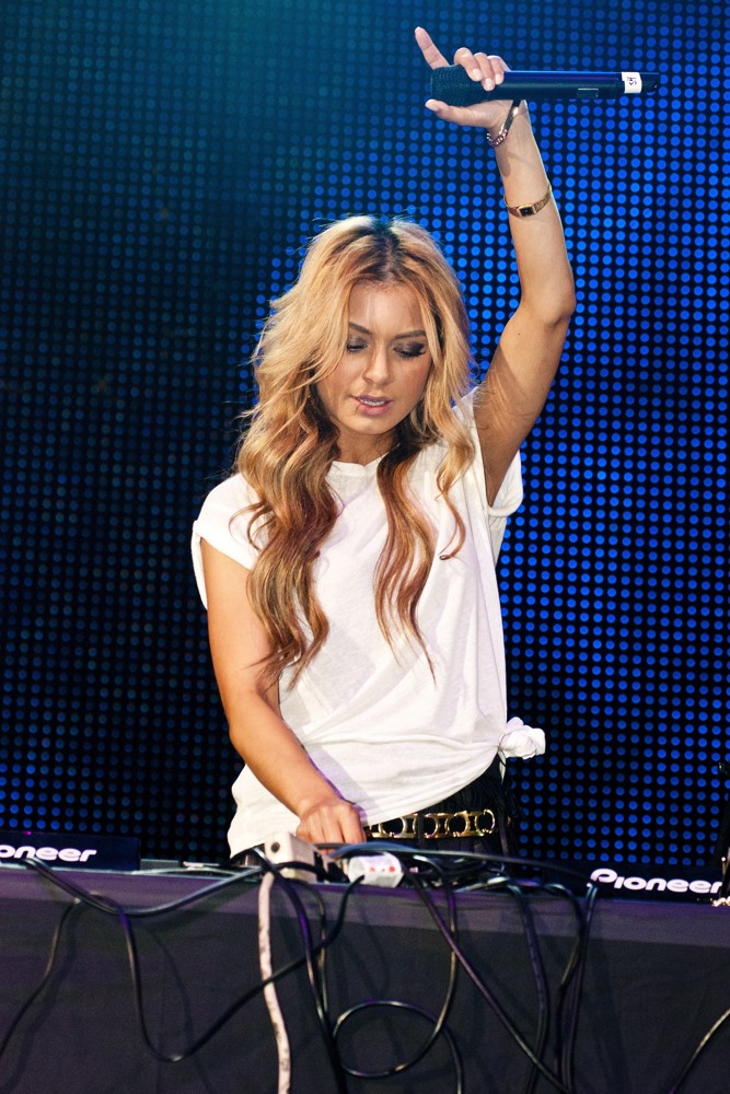 Havana Brown
