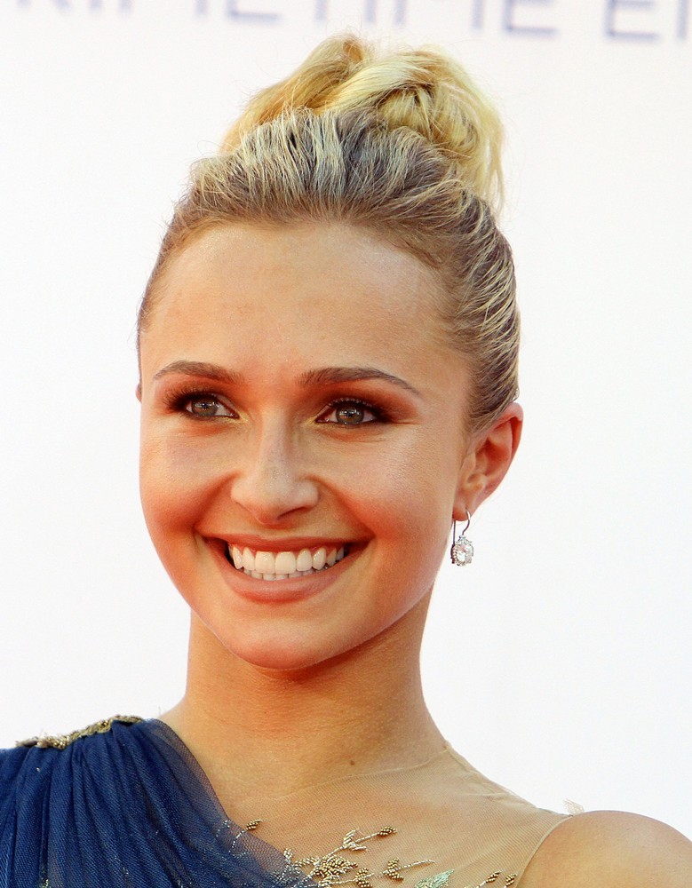 Hayden Panettiere