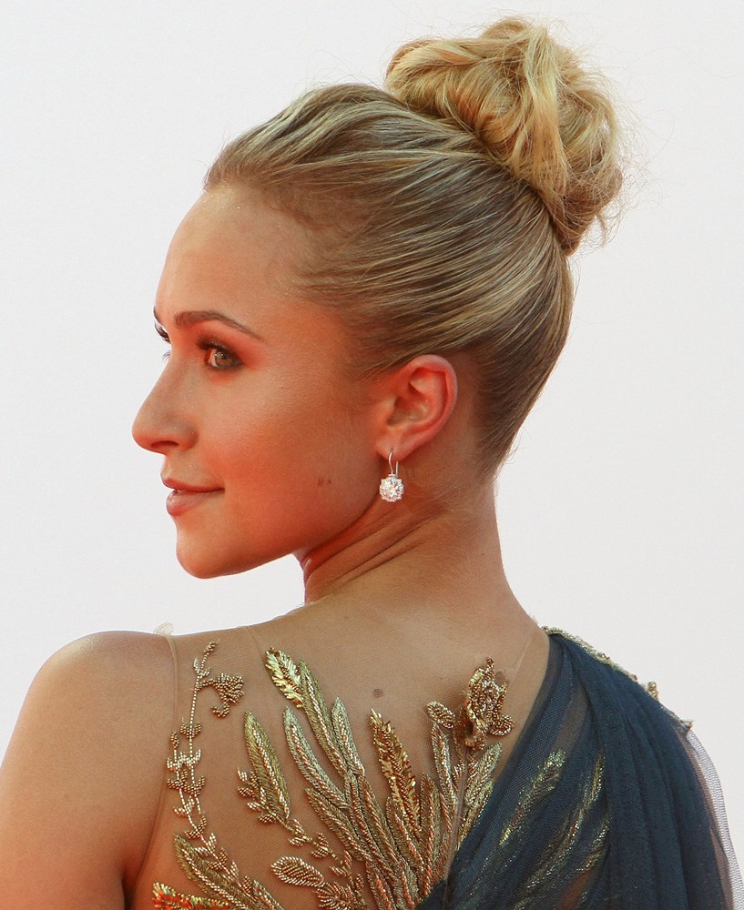 Hayden Panettiere