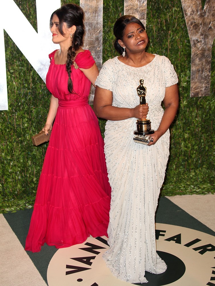 Octavia Spencer