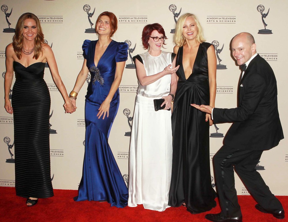 Rob Corddry