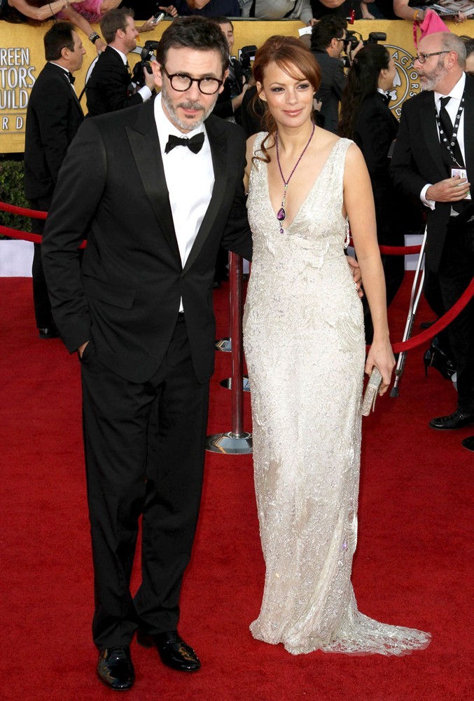 The 18th Annual Screen Actors Guild Awards - Arrivals