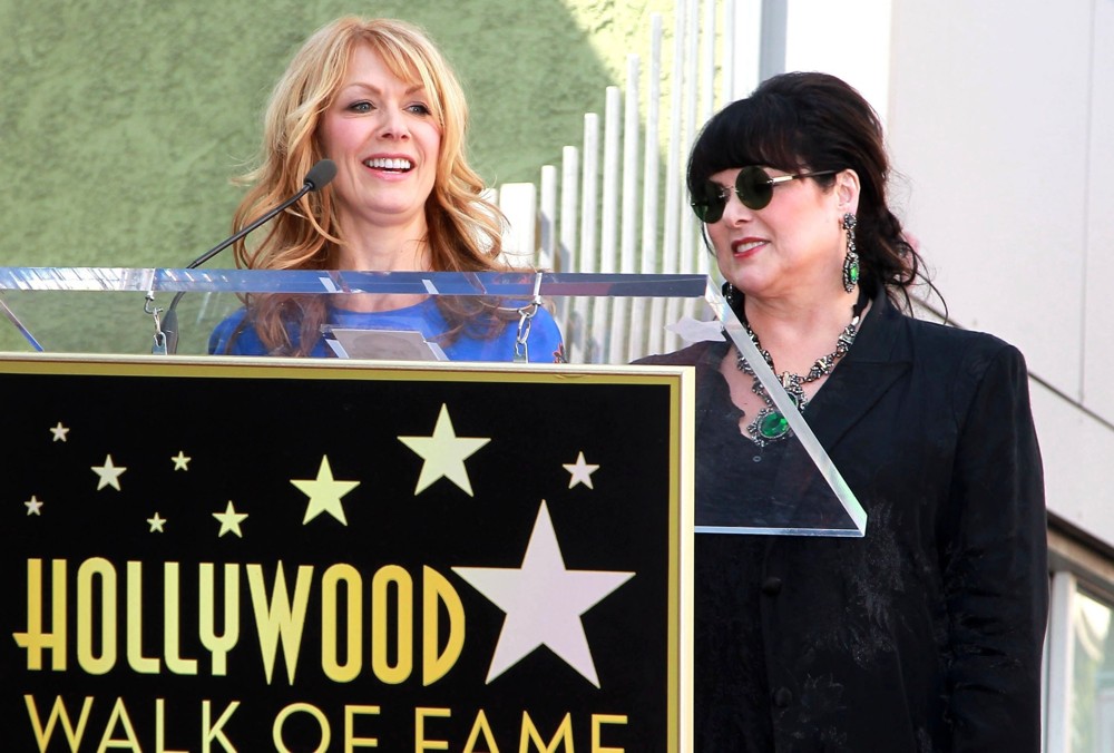 Ann Wilson