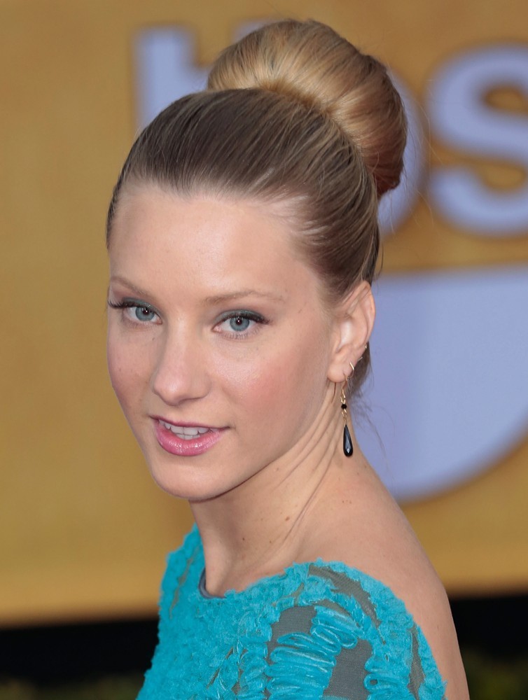 Heather Morris