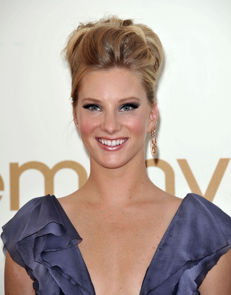 Heather Morris - HD Wallpapers Heather Morris - Images Wallpaper