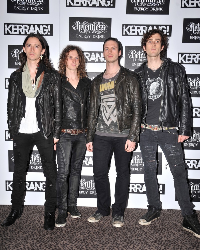 Kerrang Awards