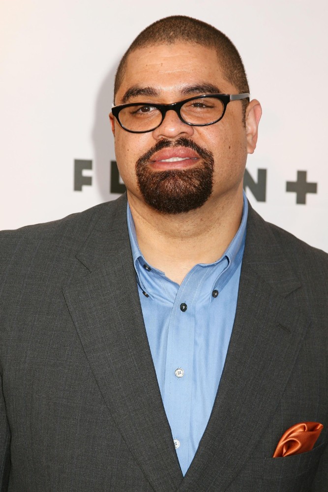 HEAVY D Dies After Collapsing Outside Home, Stars Mourn the Loss