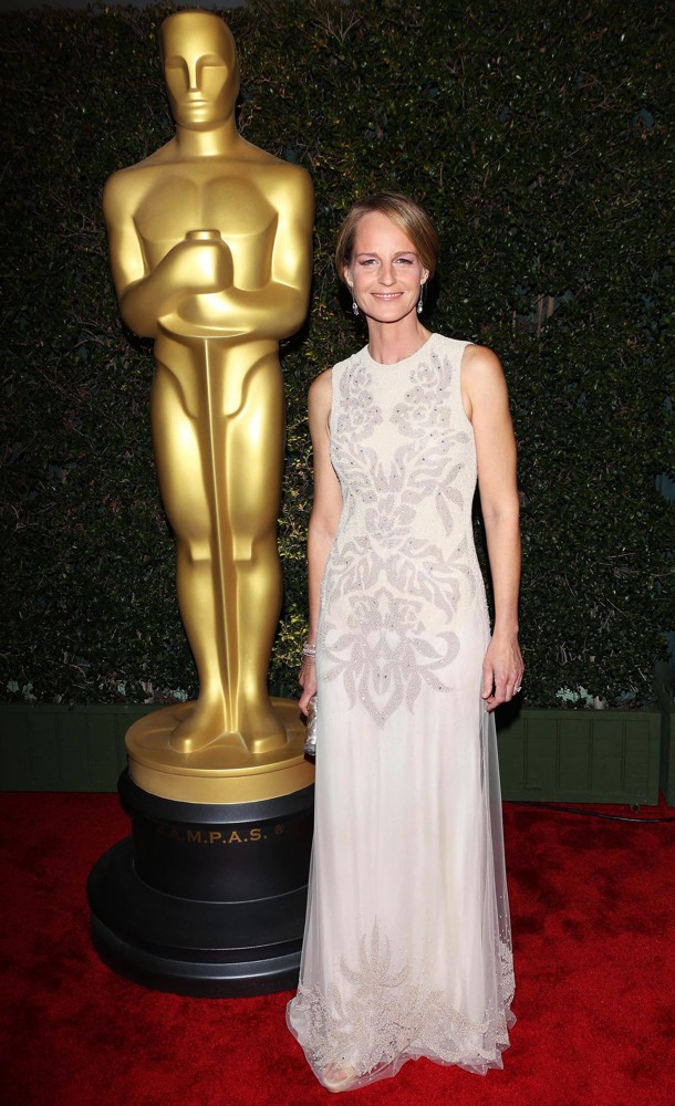 Helen Hunt