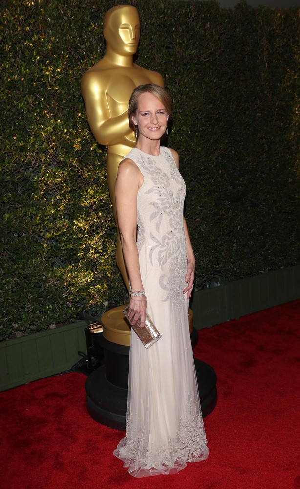 The Academy of Motion Pictures Arts and Sciences' 4th Annual Governors Awards - Arrivals