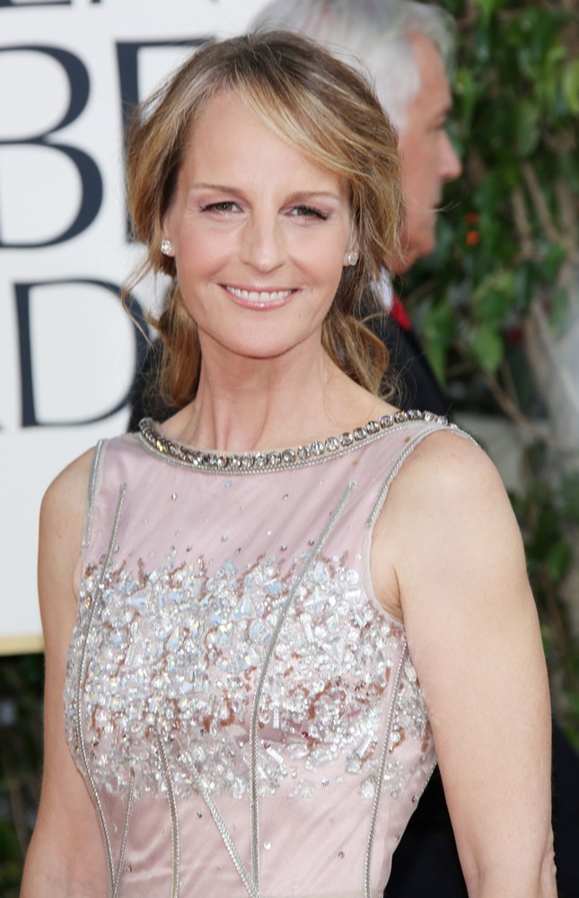 70th Annual Golden Globe Awards - Arrivals