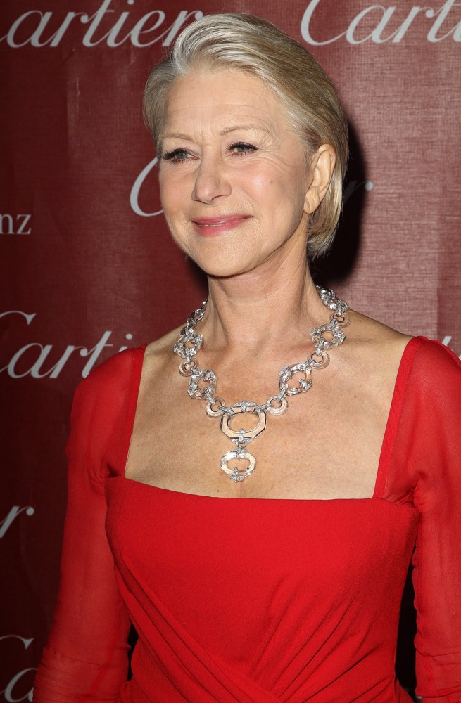 24th Annual Palm Springs International Film Festival Awards Gala - Red Carpet