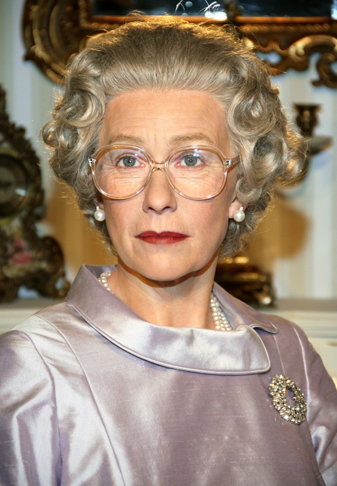 Helen Mirren
