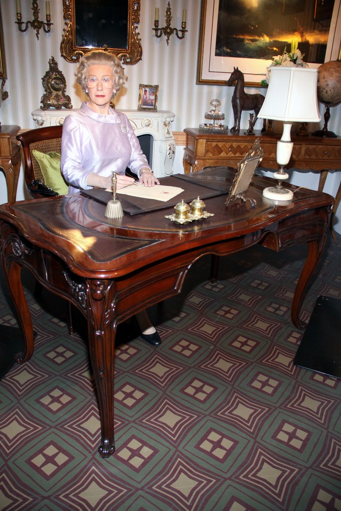 Helen Mirren