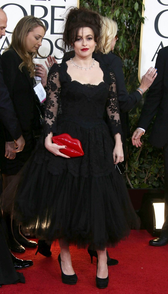 70th Annual Golden Globe Awards - Arrivals