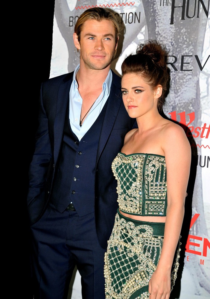 Kristen Stewart
