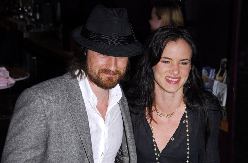 Juliette Lewis