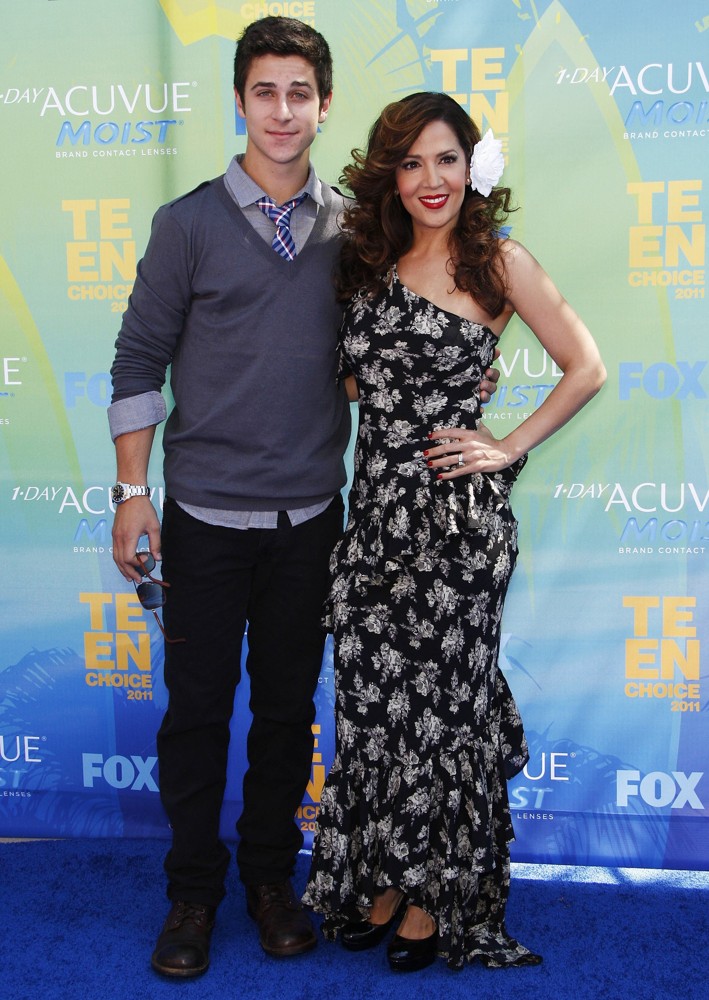 David Henrie