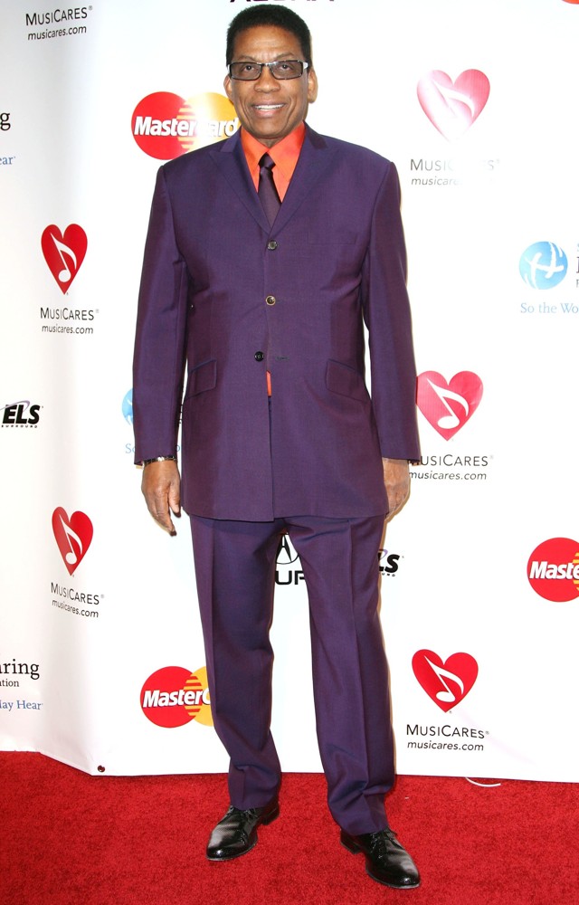 Herbie Hancock