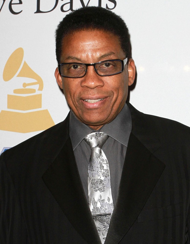 herbie hancock Picture 13 2011 PreGrammy Gala and Salute to Industry