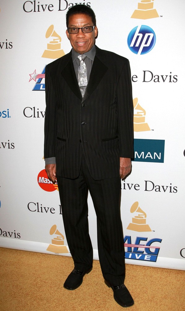 Herbie Hancock